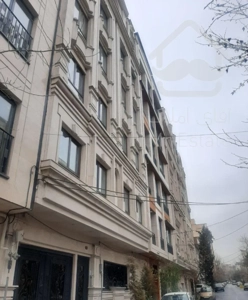 شرق مرزداران اطاعتی جنوبی ۱۰۰ متر دوخواب