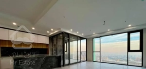 فروش آپارتمان ۱۱۰ متری ۲ خوابه در شاهین