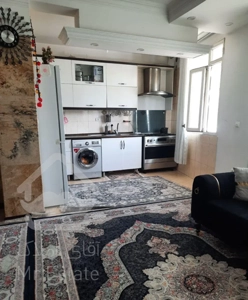 اجاره آپارتمان ۵۴ متری ۱ خوابه در جوانمرد قصاب