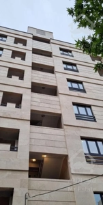 110متر آپارتمان فول امکانات در اوقاف