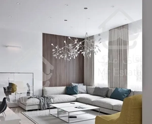 ۱۶۰متر آپارتمان۳خوابه لاین اول درفاز۴مهرشهر