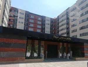 ۸۴ متر / مجتمع سپیدار / کوی ۱۷ شهریور