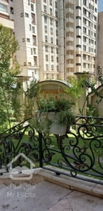 ۱۶۵ متر ۳خواب  برج باغ ازگل