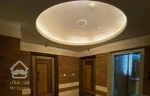 ۱۳۰ متر امامزاده قاسم ویو ابدی