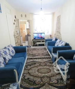 آپارتمان 43 متری فول بازسازی شده