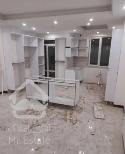 ۱۱۰متر۲خواب طبقه چهارم طرشت