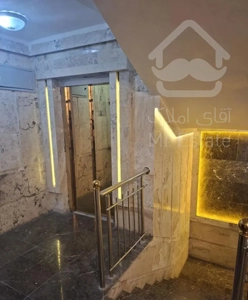فروش اپارتمان ۱۶۳متر شهرک استقلال