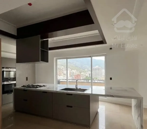 ولنجک - ۲۲۰متر (دید پارک ساسان)