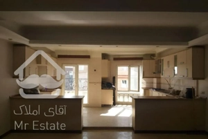 90متر دوخوابه طرشت بلوارصالحی فرعی دنج با گذر عریض