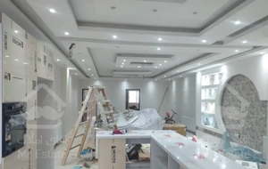 واحد ۱۲۵ متری مطهری