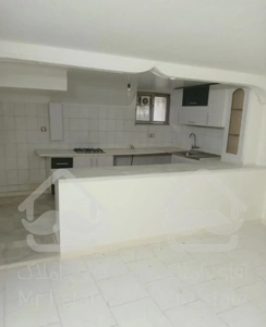 ویلایی ۱۰۰ دو خوابه