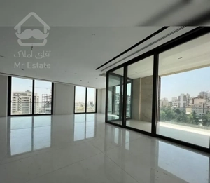 زعفرانیه ۲۰۵متر/نوساز/طبقات بالا/بی رقیب