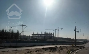 رونیکا پالاس تهرانسر/سازنده به نام حاج رحیم قربانی