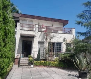 فروش ویژه ویلا 250Mدهکده‌آهنگرکلا