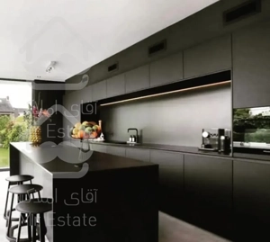 **آپارتمان۱۶۵متر۳خواب صفر فوق شیک ۳نبش خ لاهور**