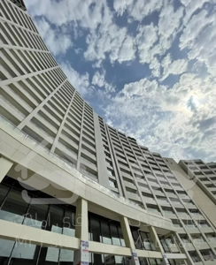 ۱۱۴متری ۲خواب فول دریا « برج روما d »