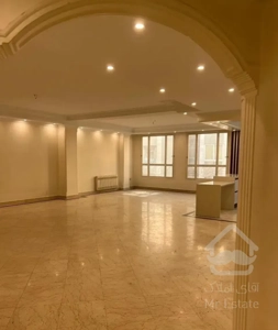اپارتمان ۱۱۵متری ۳ خواب تک واحدی