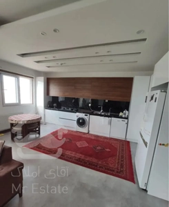 فروش آپارتمان ۱۳۰ متری ۳ خوابه تک واحد نوساز