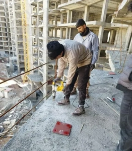 فروش آپارتمان لوکس در شهرک شهید بهشتی