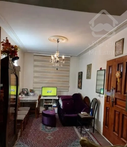 اپارتمانی ۴۰ متری یک خواب