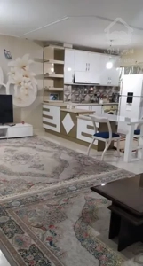 فروش آپارتمان ۱۱۳ متری ۲ خوابه طبقه ۱