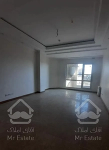 79 متر دو خواب سالن پرده خور خوش نقشه