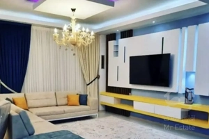 فروش آپارتمان اعیانی (۲۳۰ متری ۳ خواب ابوذر)