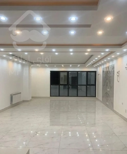 فروش آپارتمان ۲۰۵ متری تک واحدی بسیار لوکس