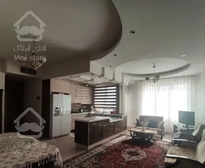 پونک ۷۸ متر ۲ خواب فول امکانات