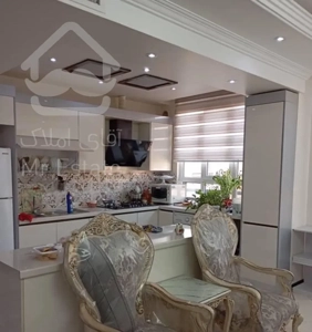 ۷۳ متر / ۲ خواب / شهران شمالی / وسک / فول امکانات