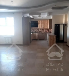 خرید فروش آپارتمان ۹۰متری۲خواب خوش نقشه غرق نور فردوس غرب ورزی شمالی