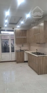 50 متر یک خواب طبقه دوم فول امکانات