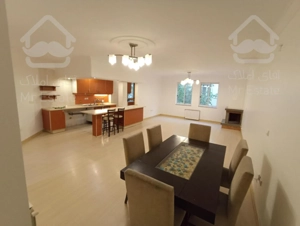 اجاره آپارتمان 135 متری علامه جنوبی