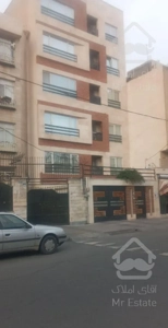 آپارتمان ۱۱۵ متری