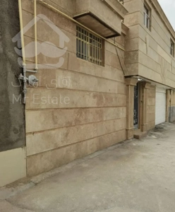 600 متر ویلایی با امکانات خونه باغ