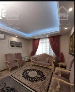 ۱۱۵متر / ۲خواب / فول امکانات