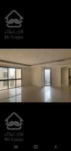 رهن کامل اپارتمان ۴۱۰متری در فرمانیه