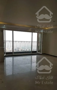 کوهسار درکه 160متر ( طبقات بالا) (ویو ابدی)