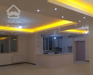 153 متر آپارتمان ۳ خوابه فاز ۴