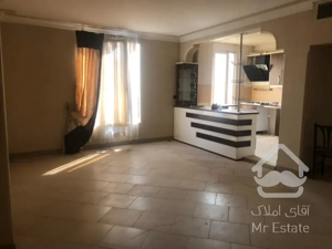 ٨٥ متر / باسازى شده / فول امكانات