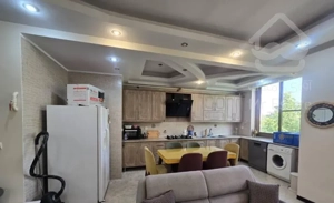 ۹۵ متر قیطریه ویو سر درختی طبقه پنجم