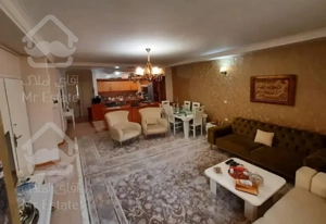 آپارتمان ٨١متری ولیعصر