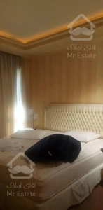 مبله ونک ۲خواب تکواحدی