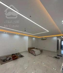 فروش آپارتمان سه خواب سند دار تک واحدی/قلب شهر