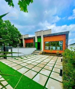 نمامدرن ۲۲۰متری سنددار/معاوضه باخودرو/داخل بافت