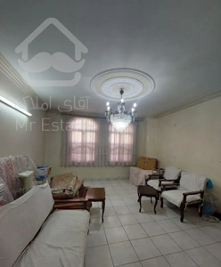 فروش آپارتمان ۹۶ متری /۲ خوابه /میدان ولیعصر