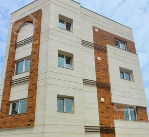 اپارتمان ۶۰متر نوشهر تکخواب