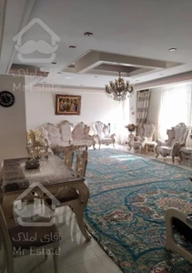 اپارتمان ۱۱۰متری دو خوابه دولت اباد