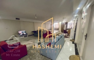 ۱۲۴متر ۳خواب بازسازی شده شخصی ساز المپیک Olampic