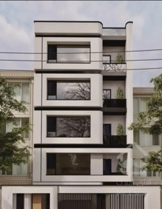 فروش آپارتمان ۱۱۰ متری ۲ خوابه